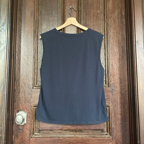 Skin Organic Muscle Tee from Net-a-Porter! - Picture 2 of 3